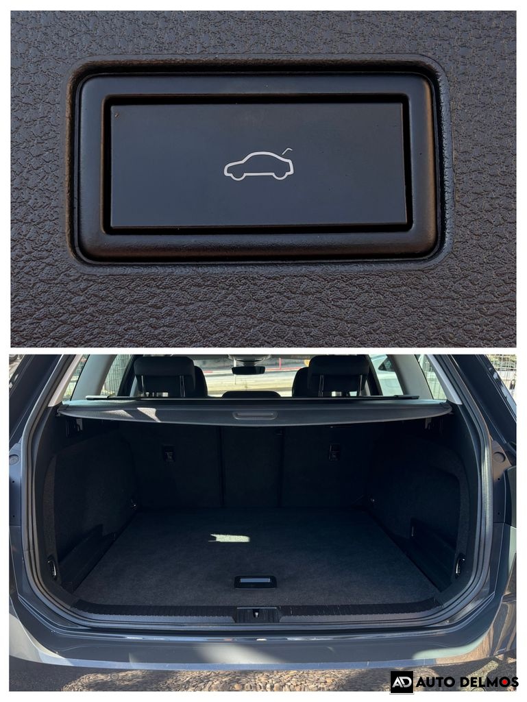 Volkswagen Passat 2.0TDI/2021/1MAJ,DPH-ZÁRUKA