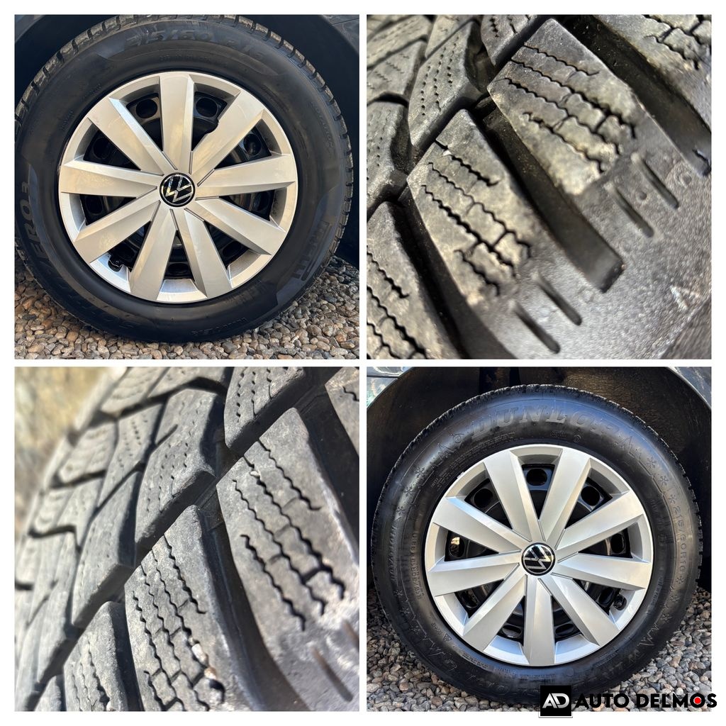 Volkswagen Passat 2.0TDI/2021/1MAJ,DPH-ZÁRUKA