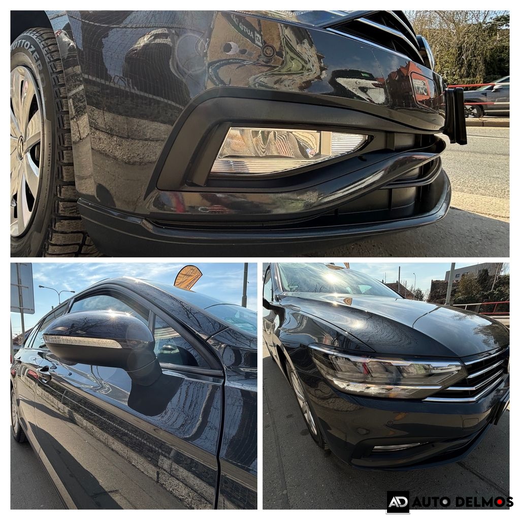 Volkswagen Passat 2.0TDI/2021/1MAJ,DPH-ZÁRUKA
