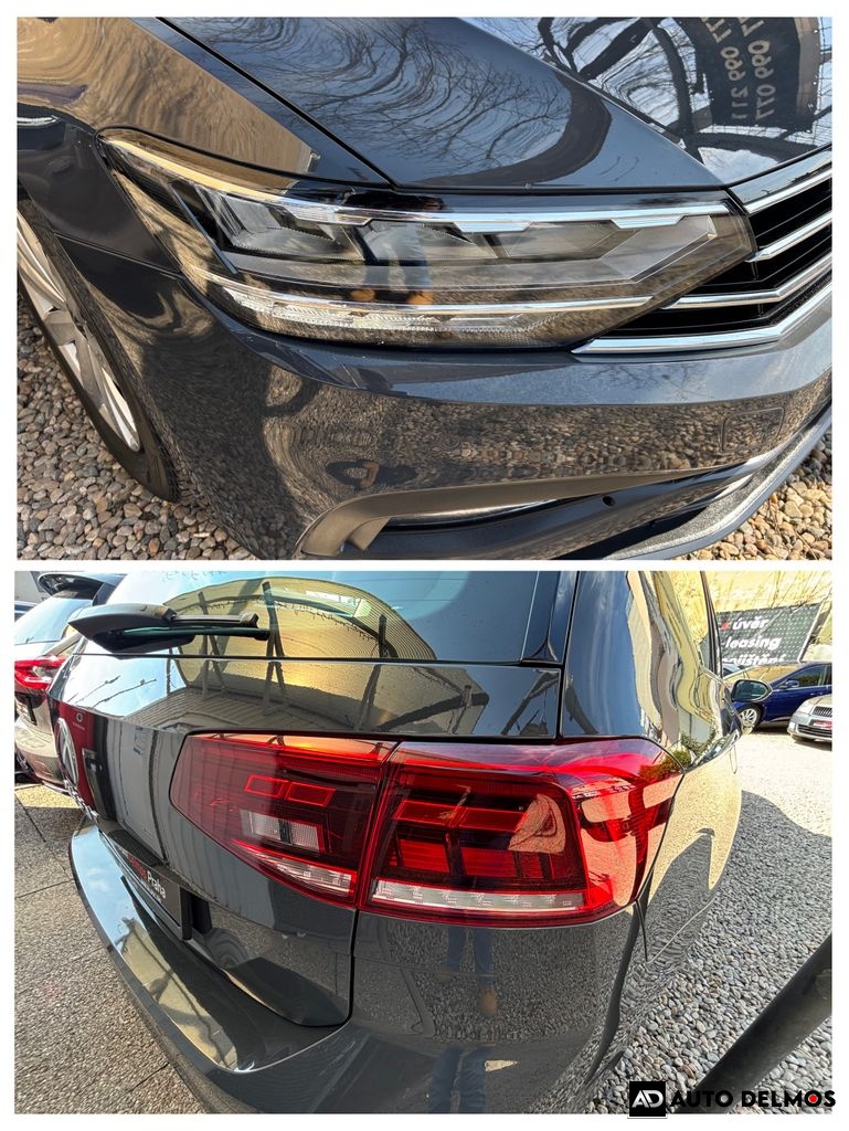 Volkswagen Passat 2.0TDI/2021/1MAJ,DPH-ZÁRUKA
