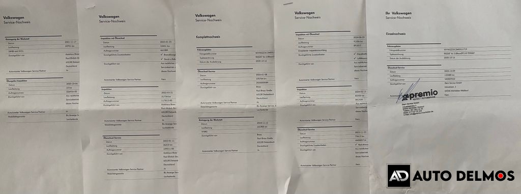 Volkswagen Passat 2.0TDI/2021/1MAJ,DPH-ZÁRUKA