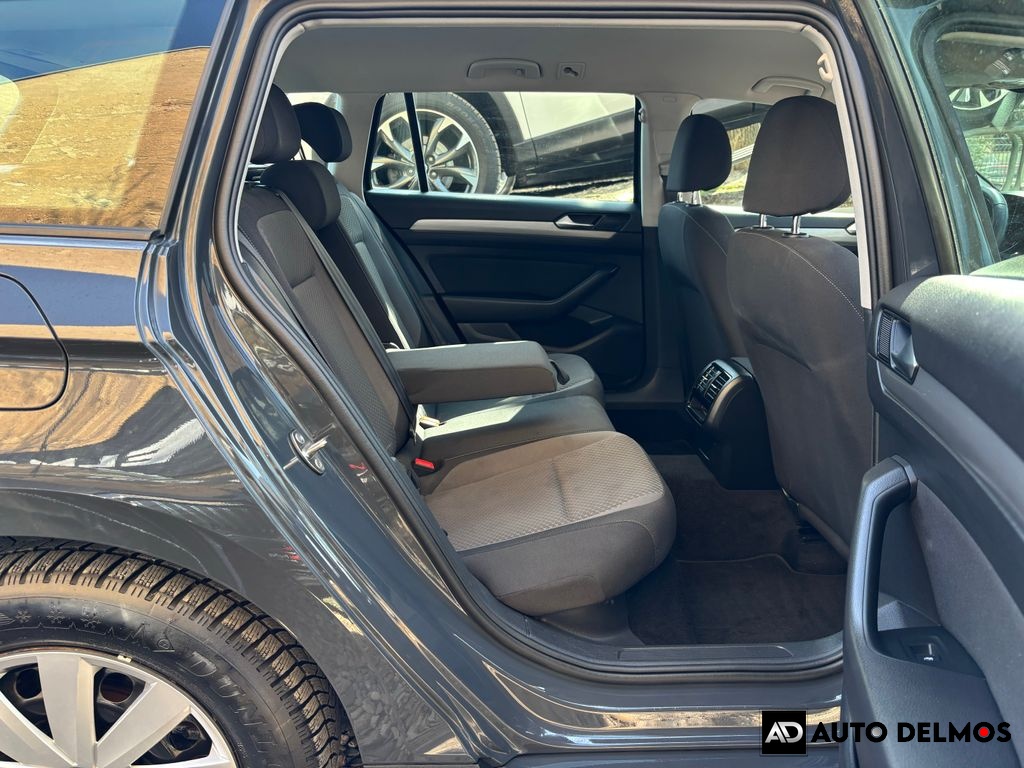 Volkswagen Passat 2.0TDI/2021/1MAJ,DPH-ZÁRUKA