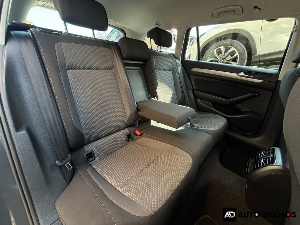 Volkswagen Passat 2.0TDI/2021/1MAJ,DPH-ZÁRUKA