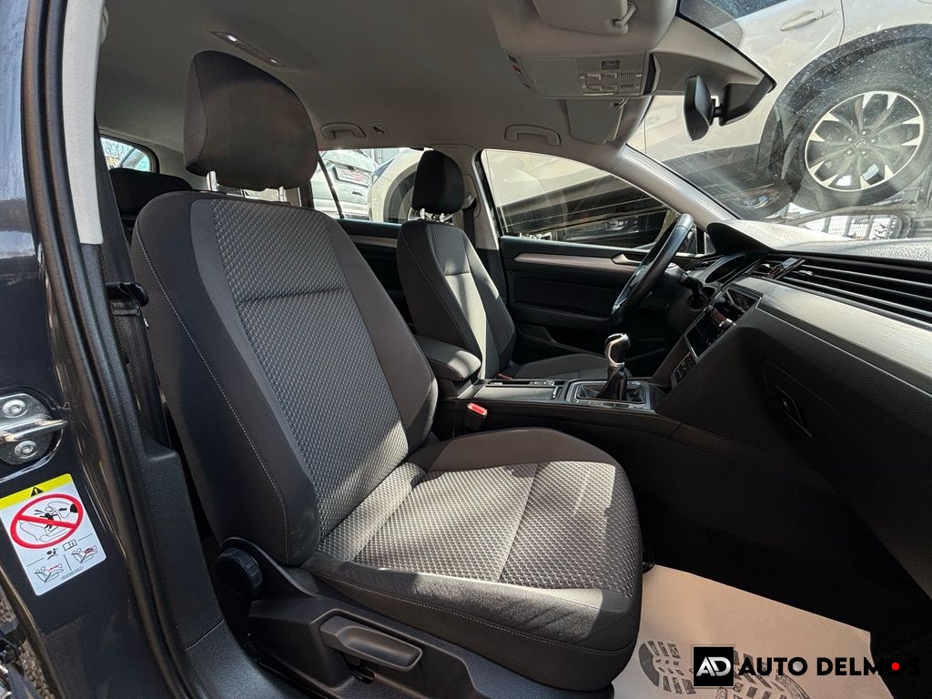 Volkswagen Passat 2.0TDI/2021/1MAJ,DPH-ZÁRUKA