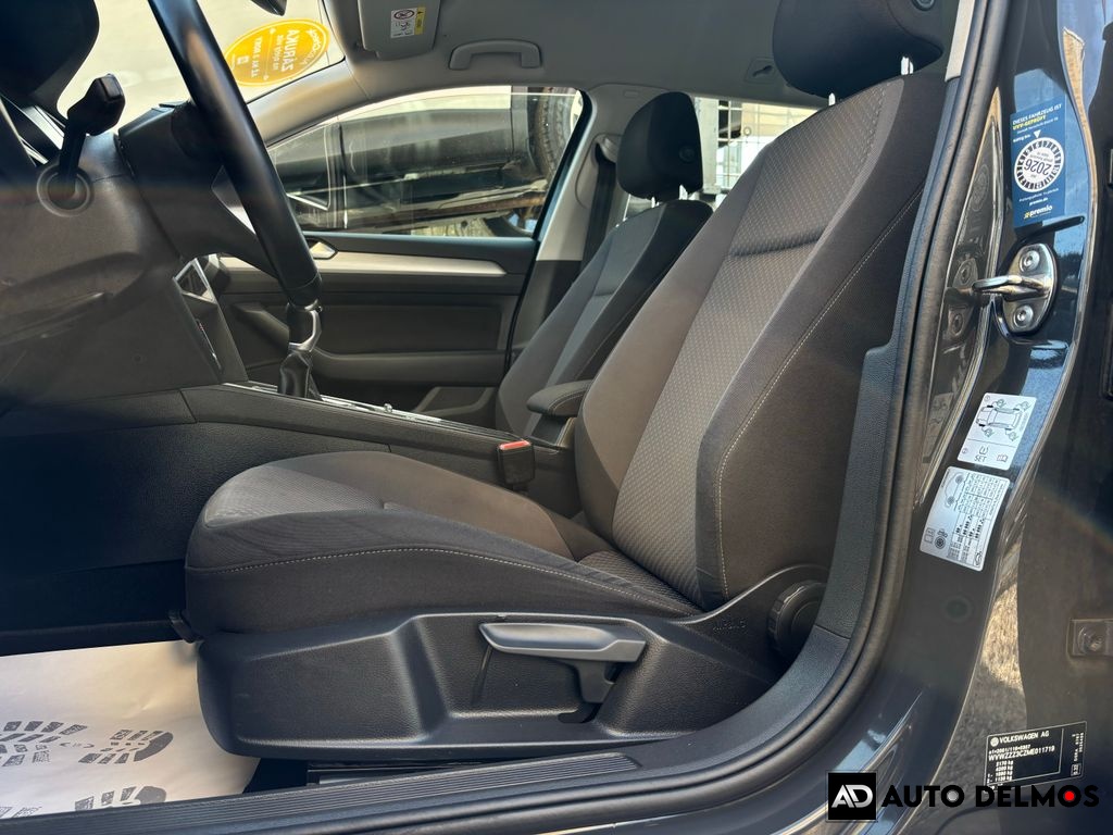 Volkswagen Passat 2.0TDI/2021/1MAJ,DPH-ZÁRUKA