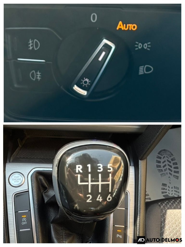 Volkswagen Passat 2.0TDI/2021/1MAJ,DPH-ZÁRUKA