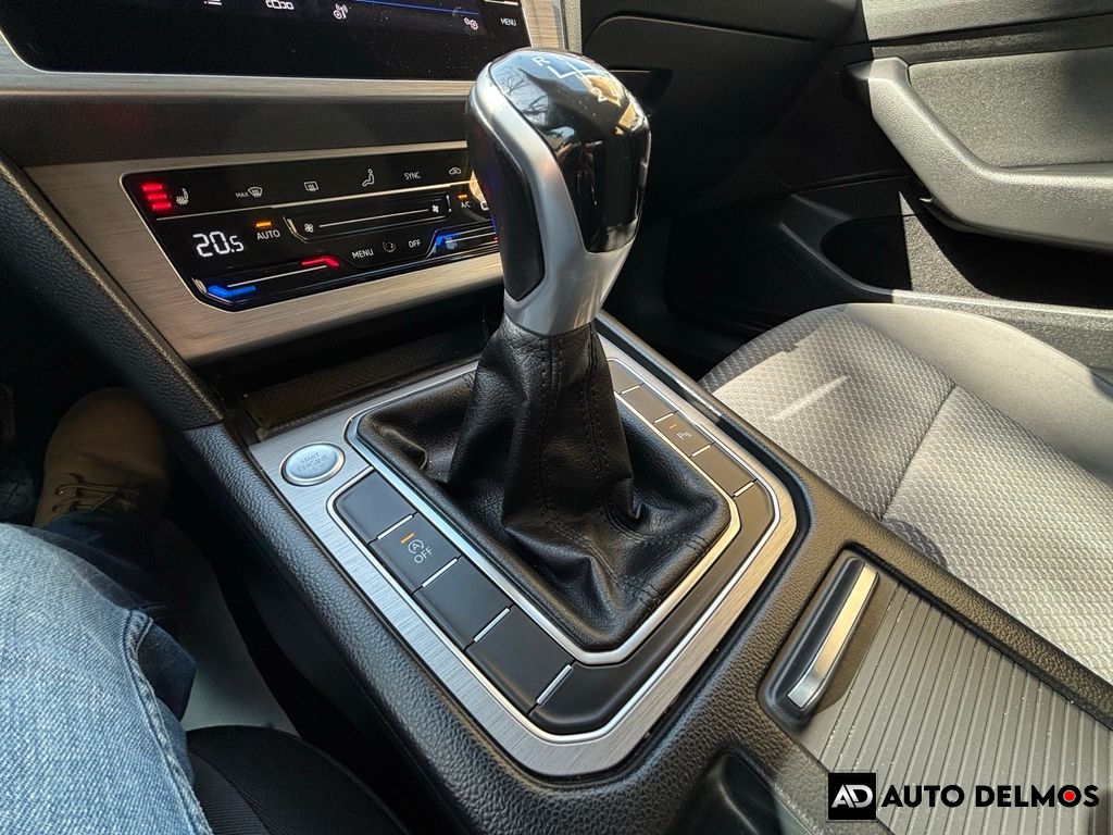 Volkswagen Passat 2.0TDI/2021/1MAJ,DPH-ZÁRUKA