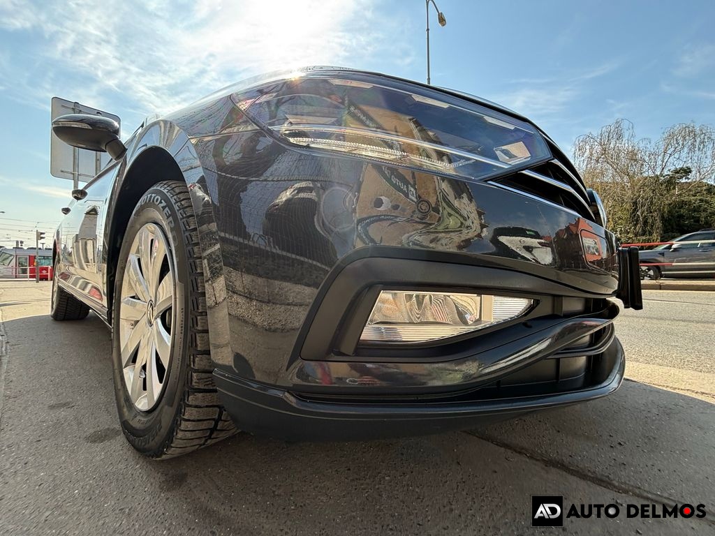 Volkswagen Passat 2.0TDI/2021/1MAJ,DPH-ZÁRUKA