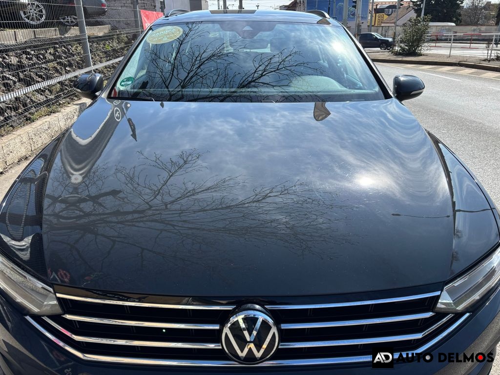 Volkswagen Passat 2.0TDI/2021/1MAJ,DPH-ZÁRUKA