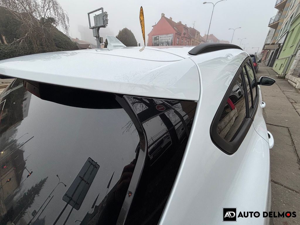 Ford Focus 1.5 EcoBlue Start-Stop systém COOL&CONNECT