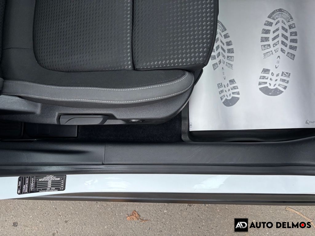 Ford Focus 1.5 EcoBlue Start-Stop systém COOL&CONNECT