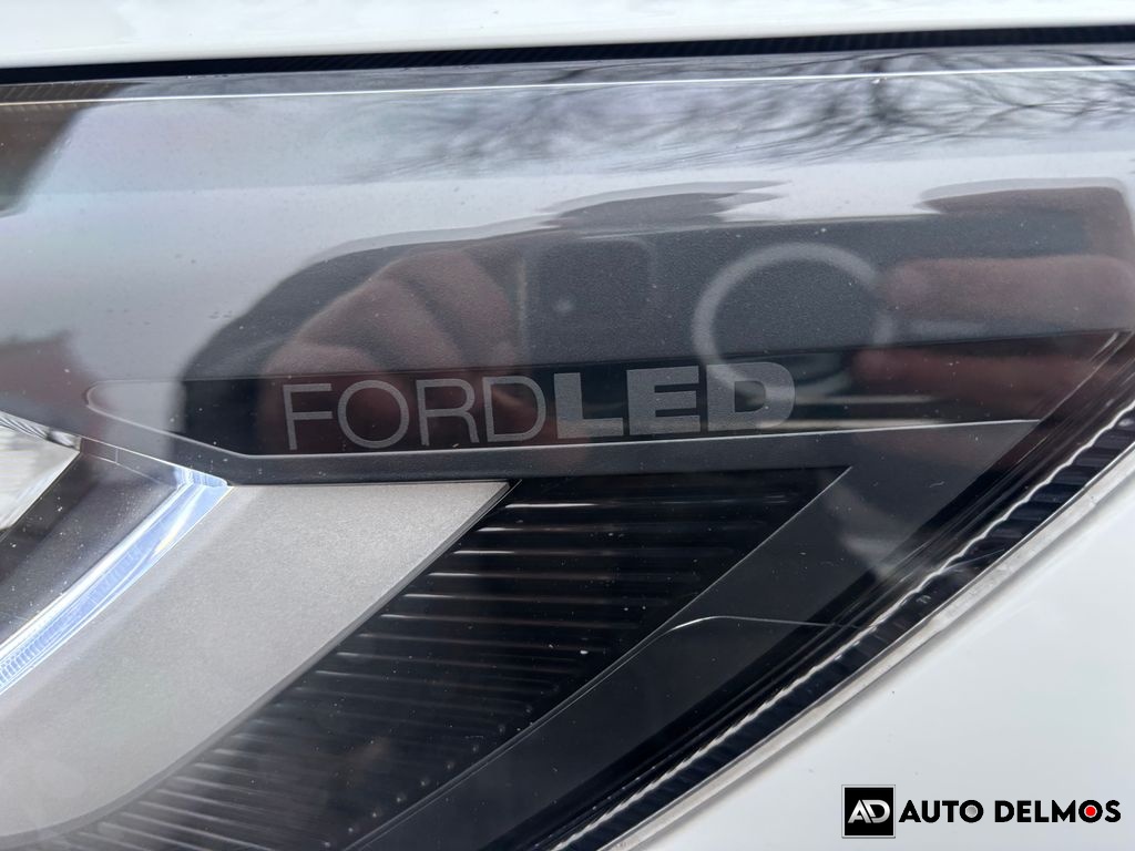 Ford Focus 1.5 EcoBlue Start-Stop systém COOL&CONNECT