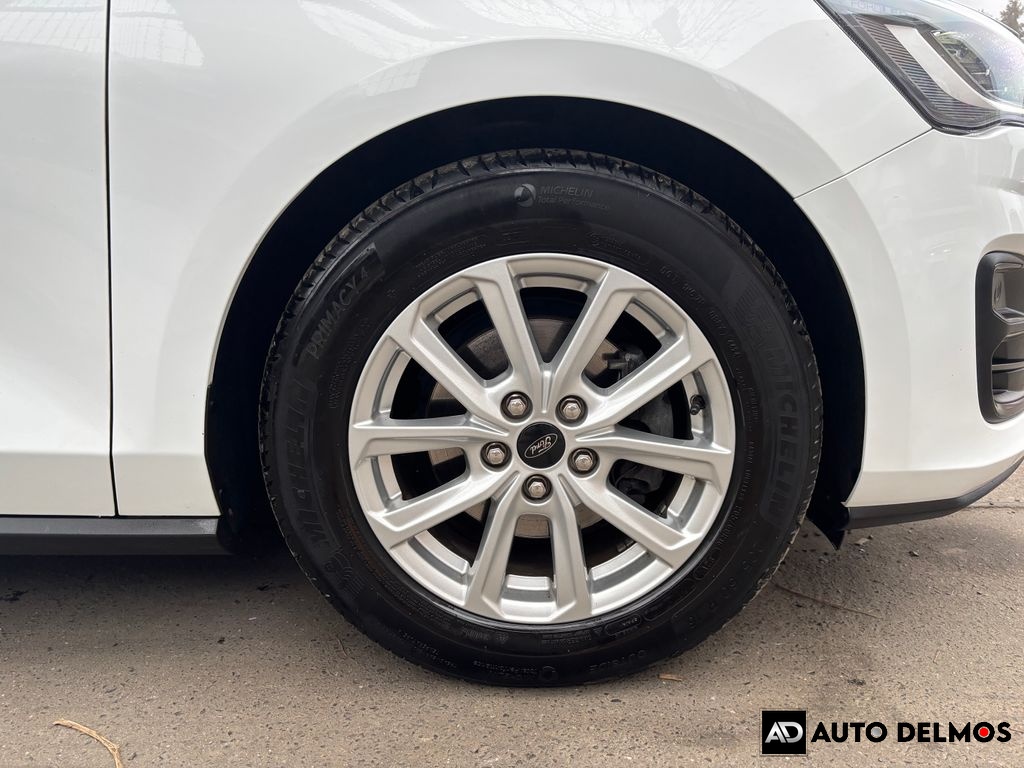 Ford Focus 1.5 EcoBlue Start-Stop systém COOL&CONNECT