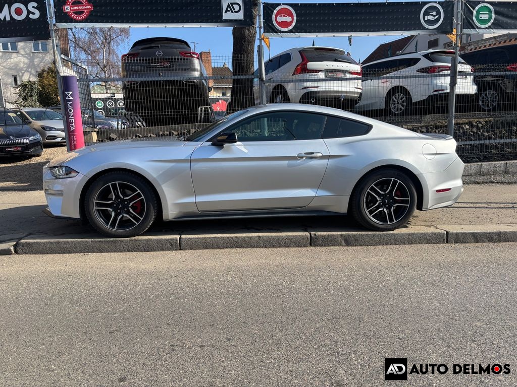 Ford Mustang 2.3