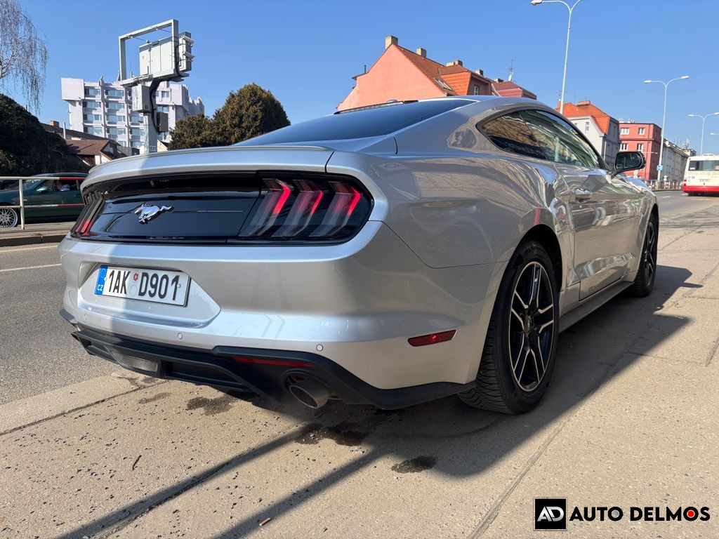 Ford Mustang 2.3