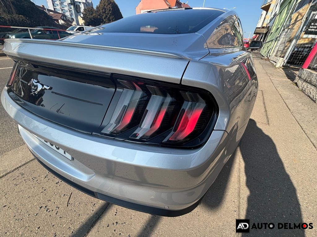 Ford Mustang 2.3