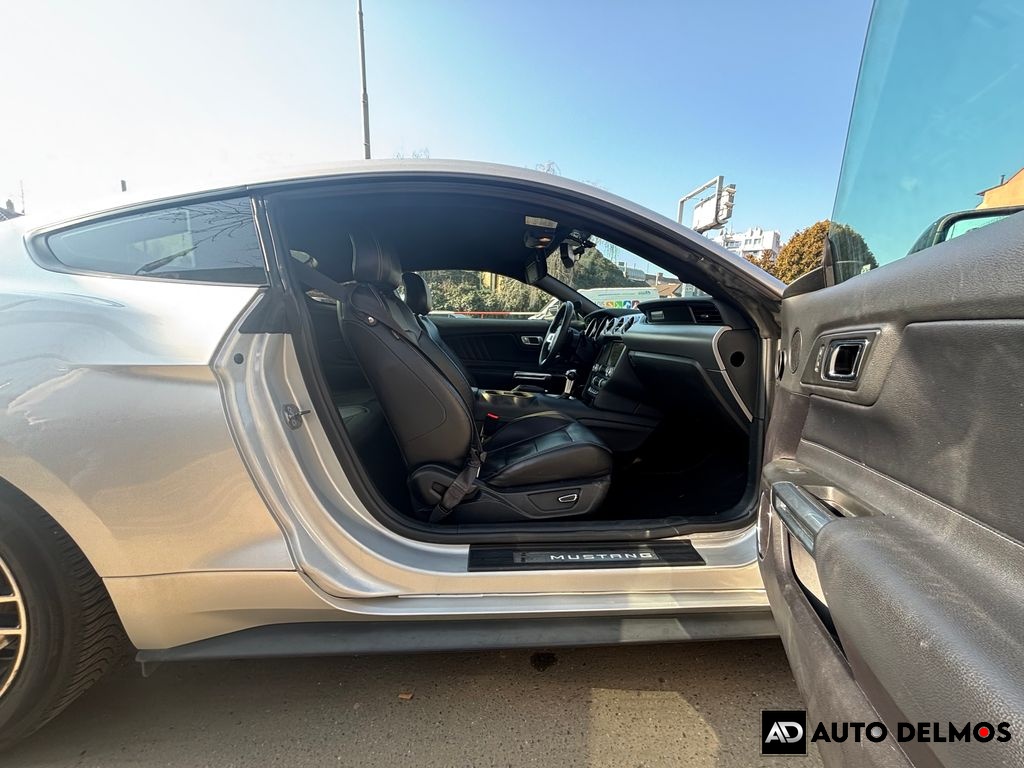 Ford Mustang 2.3
