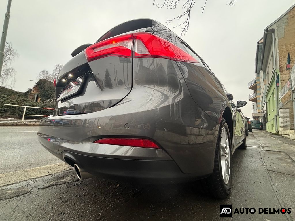 Ford Focus  1.5TDCi/2022/TITANIUM,1MAJ,AT