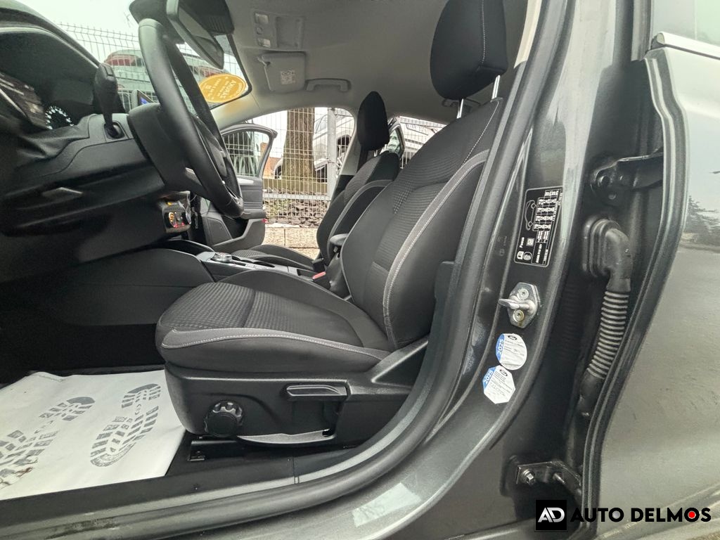 Ford Focus  1.5TDCi/2022/TITANIUM,1MAJ,AT