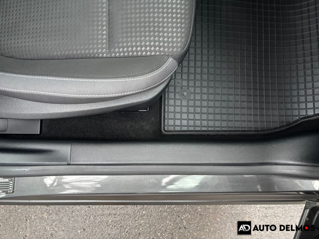 Ford Focus  1.5TDCi/2022/TITANIUM,1MAJ,AT