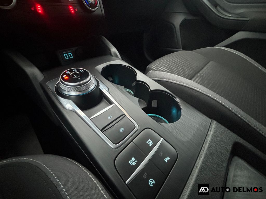 Ford Focus  1.5TDCi/2022/TITANIUM,1MAJ,AT