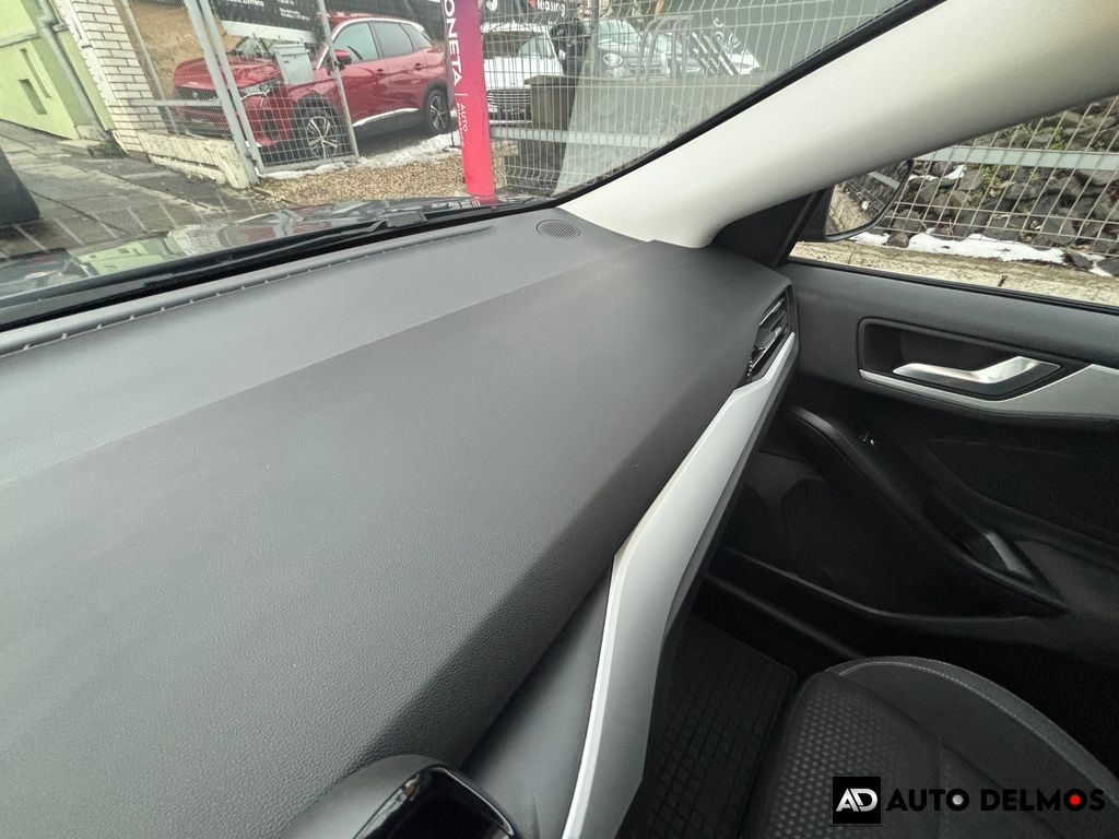 Ford Focus  1.5TDCi/2022/TITANIUM,1MAJ,AT