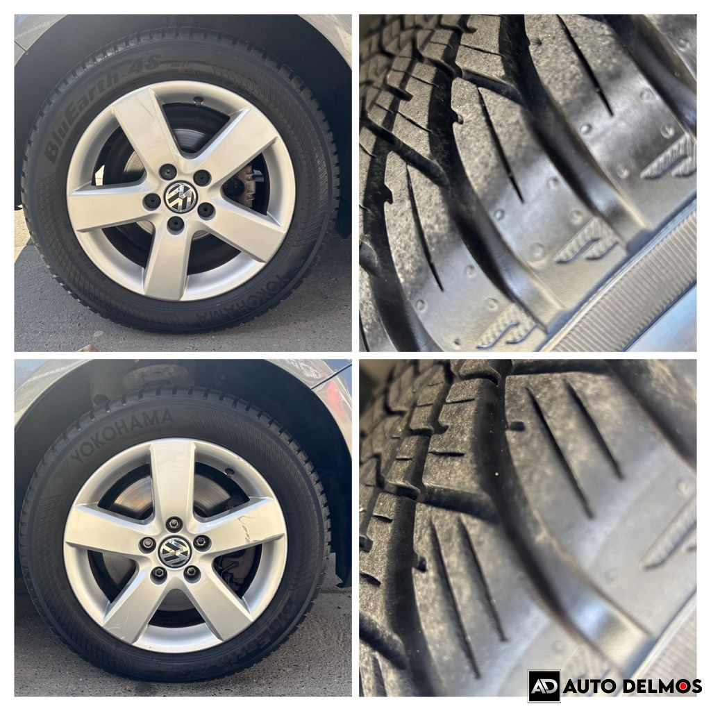 Volkswagen Golf Plus 1.4TSi/2009/DSG-2MAJ-S.KNIHA