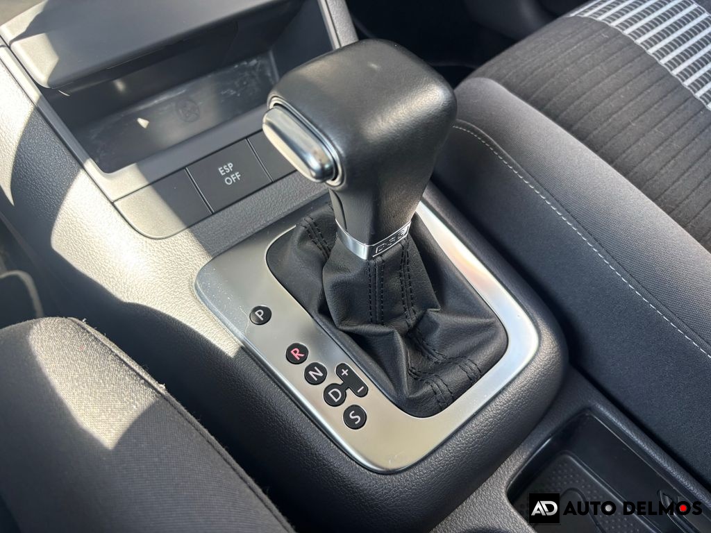 Volkswagen Golf Plus 1.4TSi/2009/DSG-2MAJ-S.KNIHA