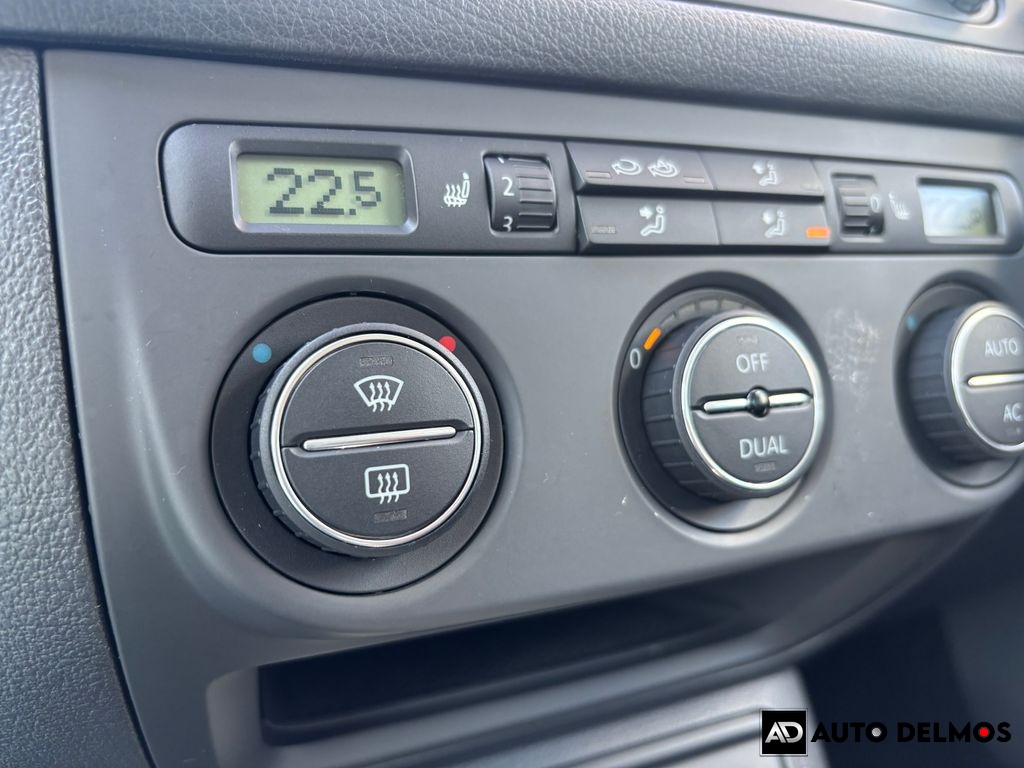 Volkswagen Golf Plus 1.4TSi/2009/DSG-2MAJ-S.KNIHA