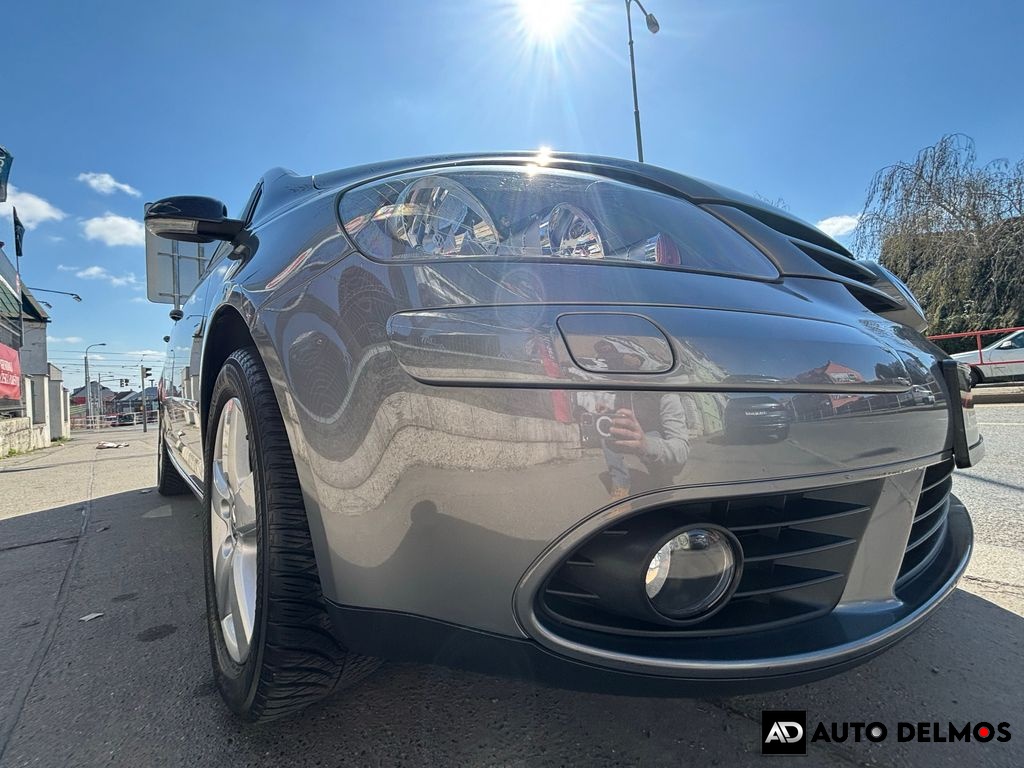 Volkswagen Golf Plus 1.4TSi/2009/DSG-2MAJ-S.KNIHA