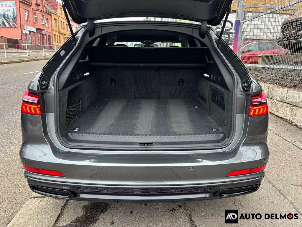 Audi A6 e55TFsi/2021/