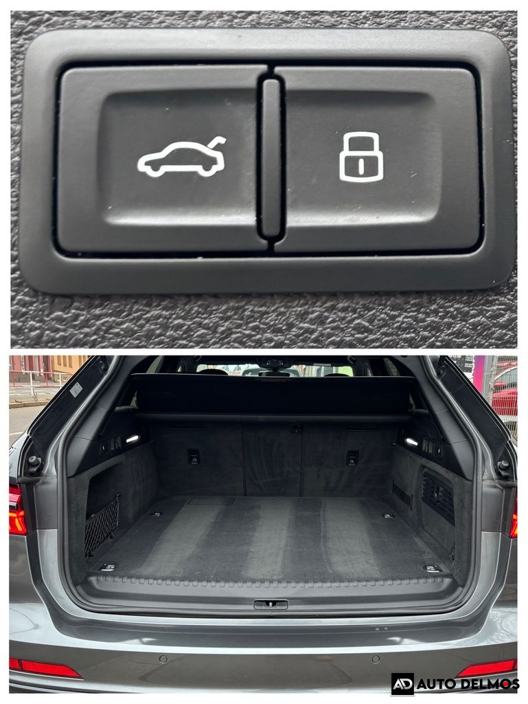 Audi A6 e55TFsi/2021/