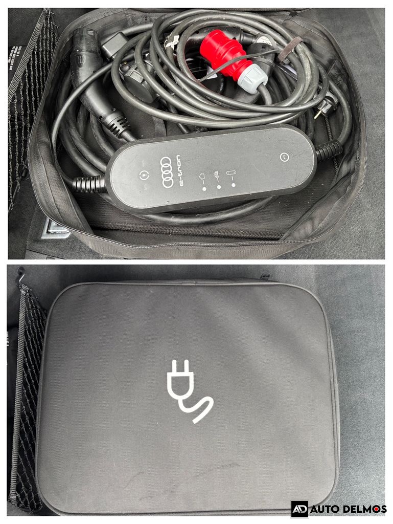 Audi A6 e55TFsi/2021/