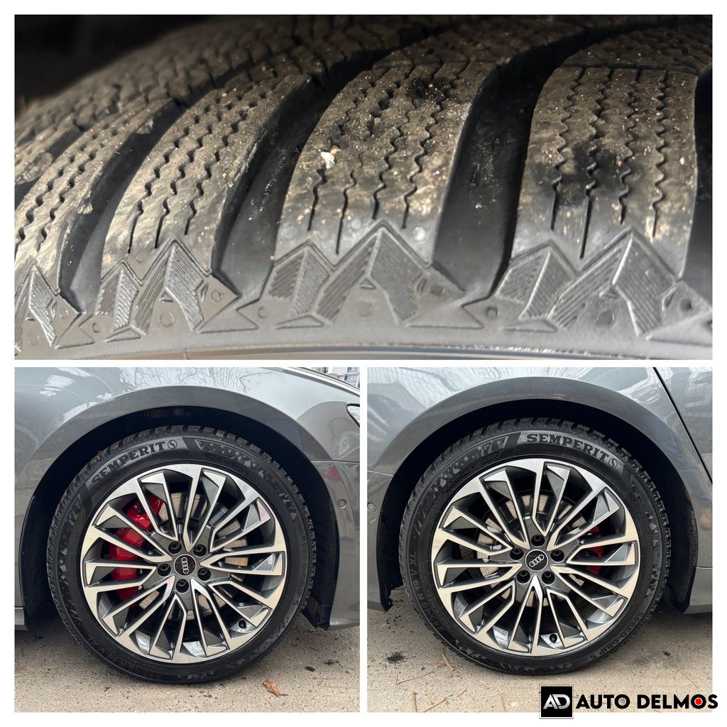 Audi A6 e55TFsi/2021/