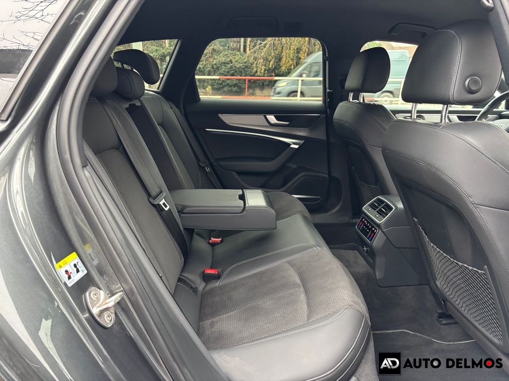 Audi A6 e55TFsi/2021/