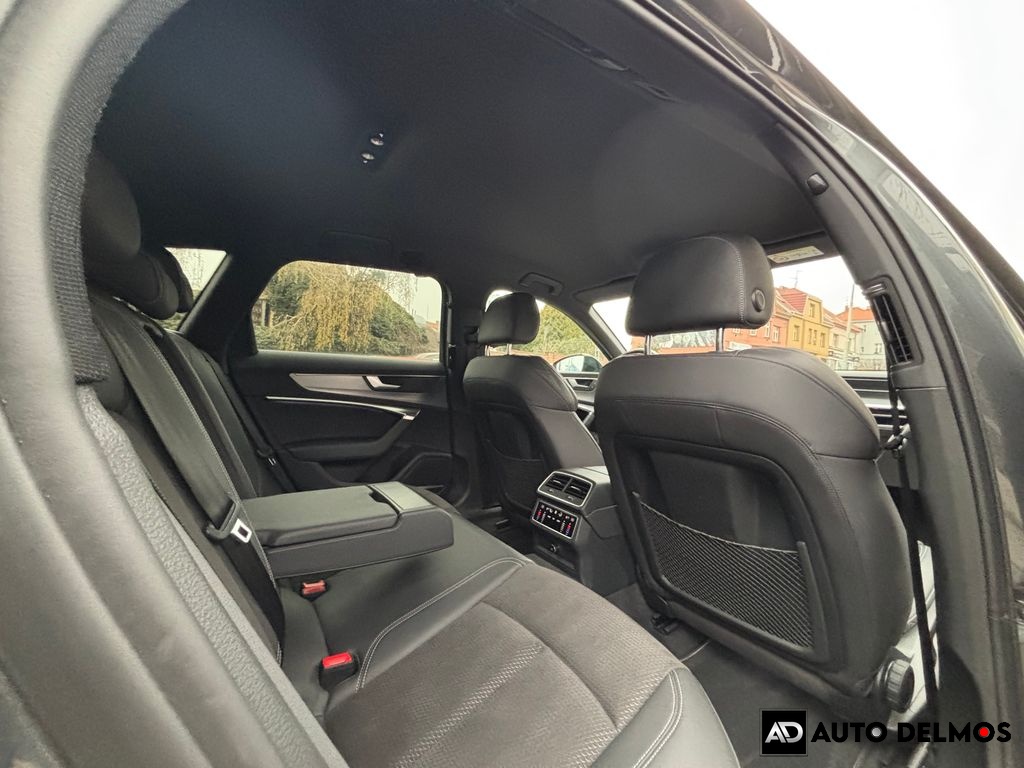 Audi A6 e55TFsi/2021/