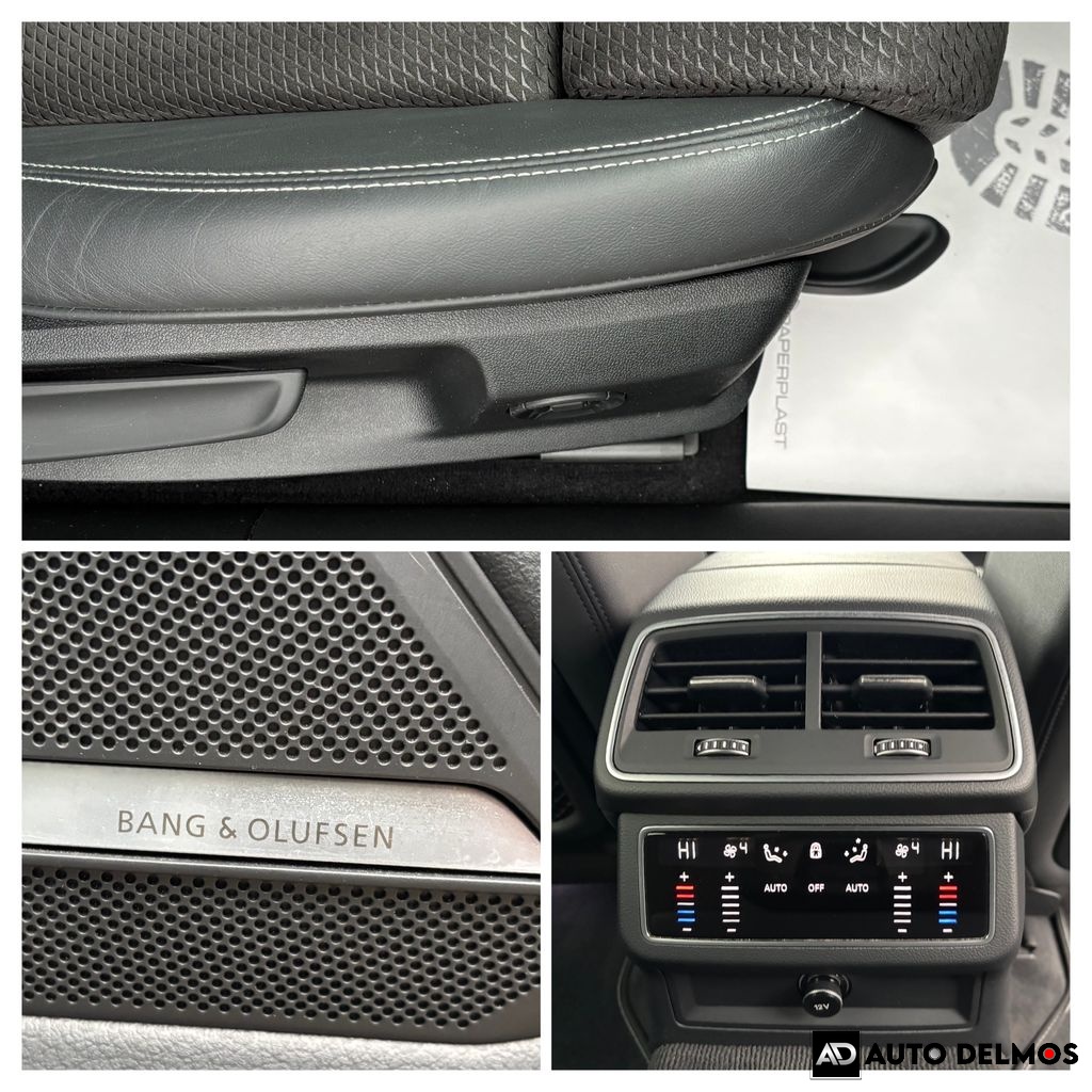 Audi A6 e55TFsi/2021/