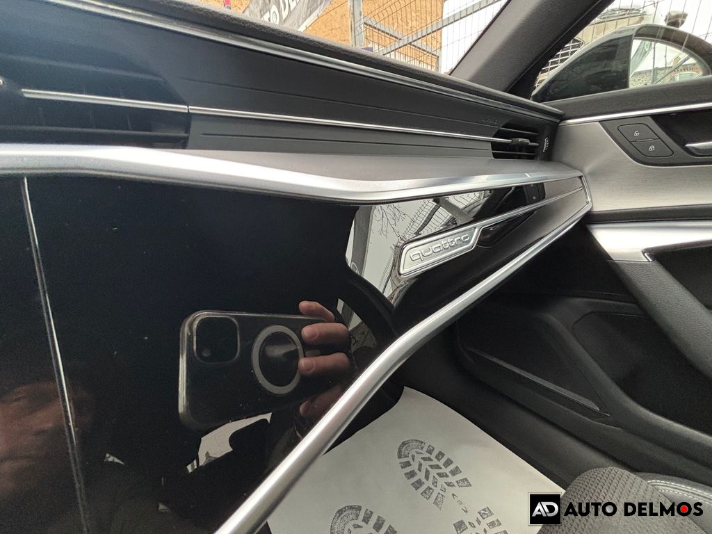 Audi A6 e55TFsi/2021/