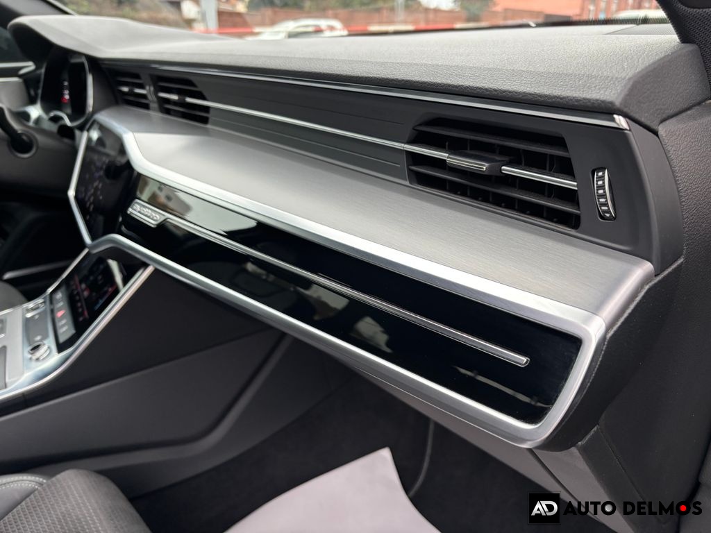 Audi A6 e55TFsi/2021/