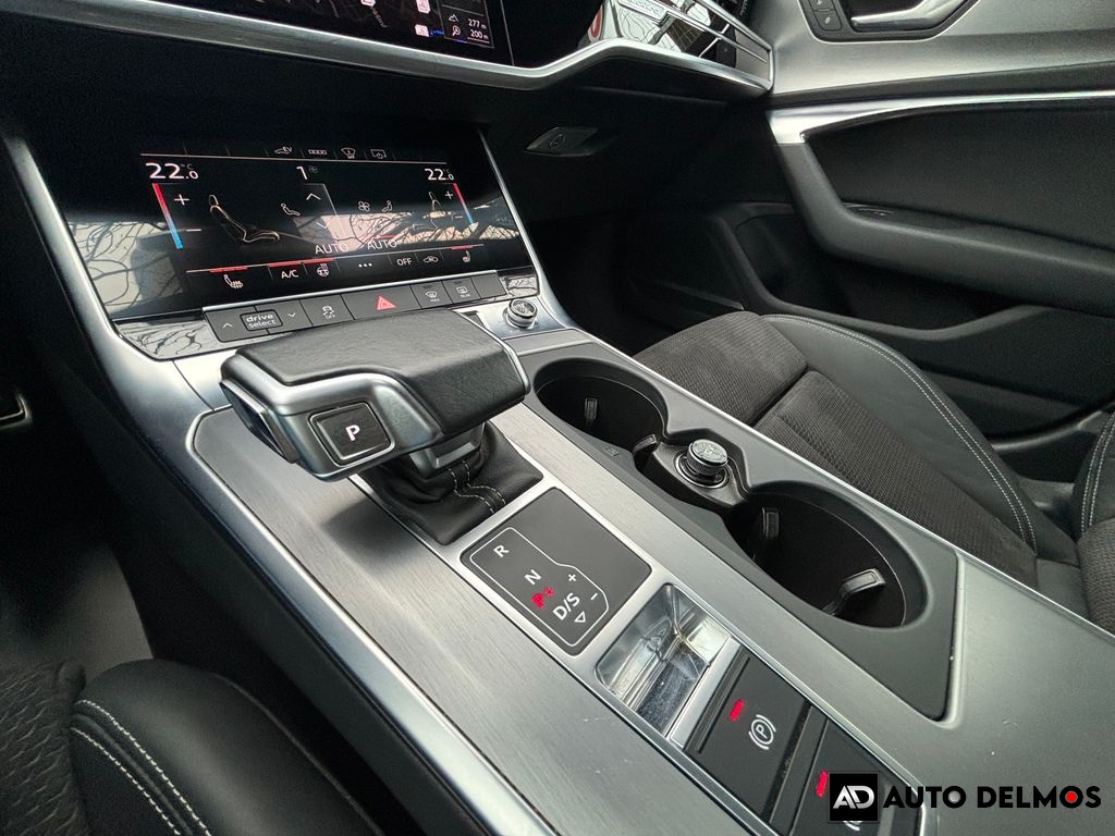 Audi A6 e55TFsi/2021/