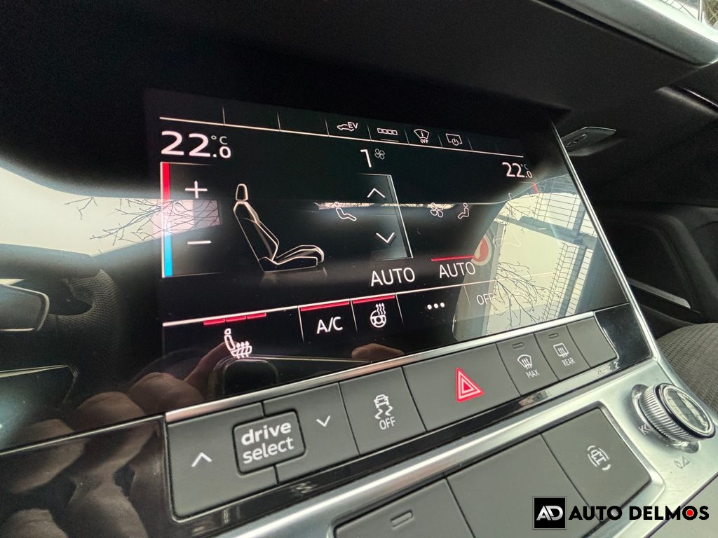 Audi A6 e55TFsi/2021/