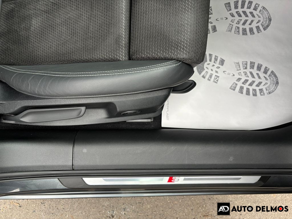 Audi A6 e55TFsi/2021/