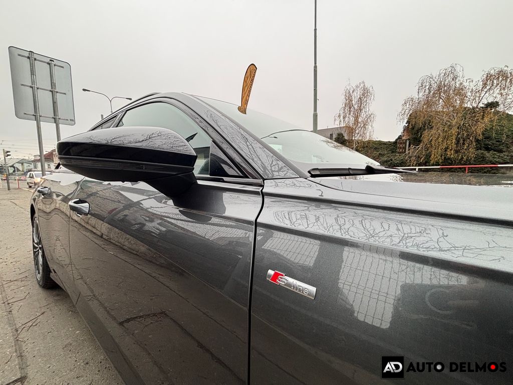 Audi A6 e55TFsi/2021/