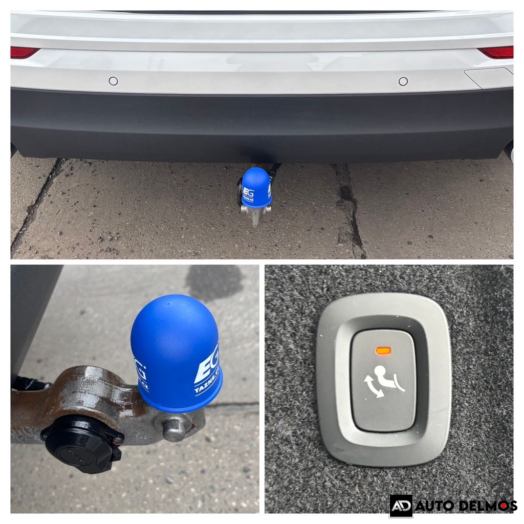 Volvo XC60 B4/2022/1MAJ.AT,TAŽ,MOMENTUM PRO -ZÁRUKA 24MĚS