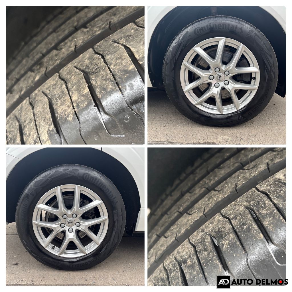 Volvo XC60 B4/2022/1MAJ.AT,TAŽ,MOMENTUM PRO -ZÁRUKA 24MĚS