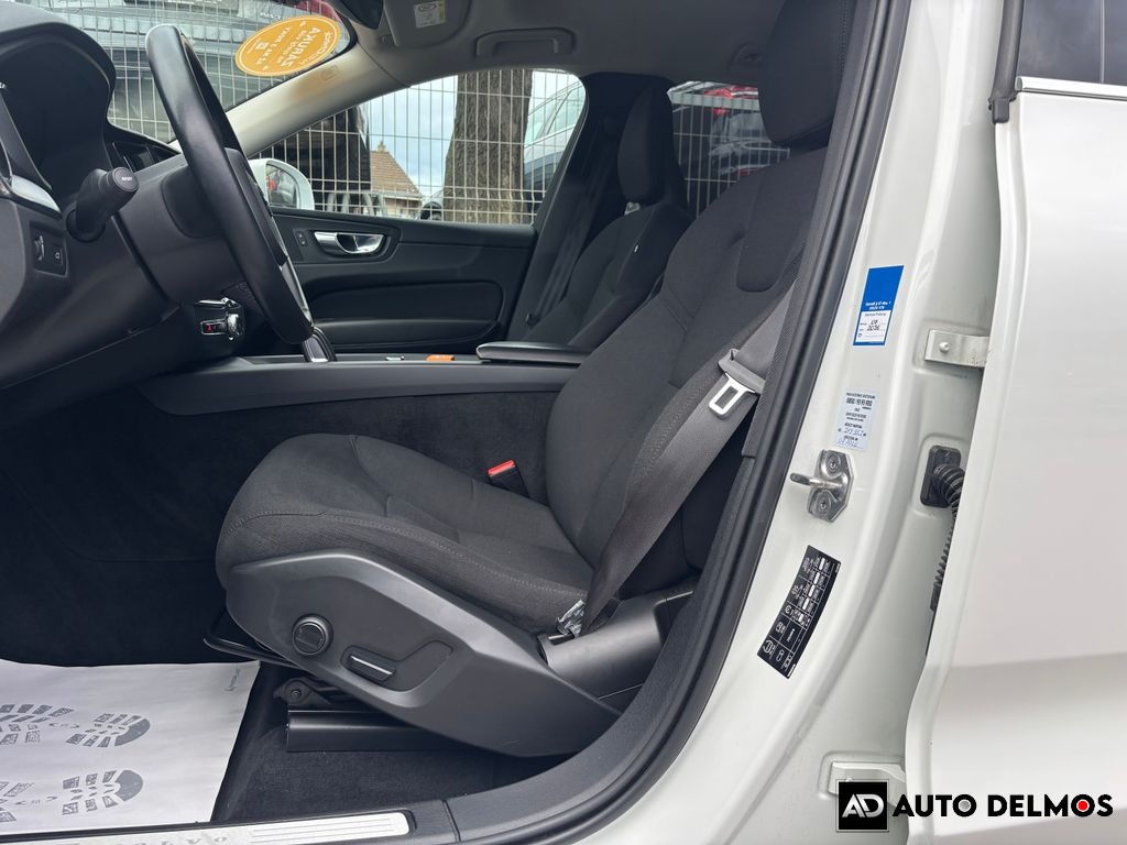 Volvo XC60 B4/2022/1MAJ.AT,TAŽ,MOMENTUM PRO -ZÁRUKA 24MĚS