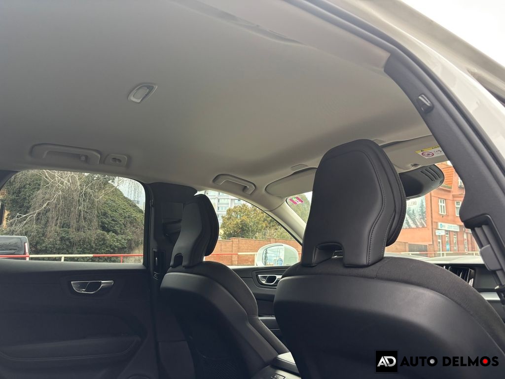 Volvo XC60 B4/2022/1MAJ.AT,TAŽ,MOMENTUM PRO -ZÁRUKA 24MĚS