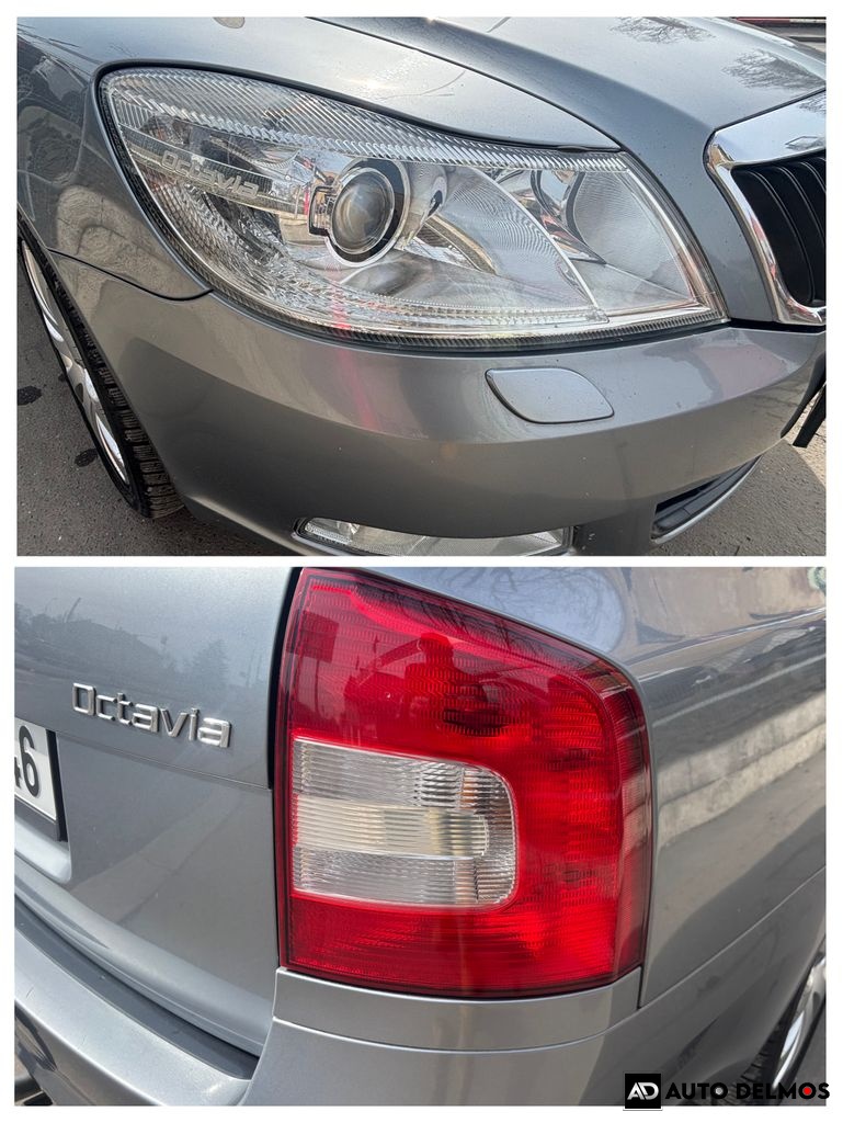 Škoda Octavia 2.0TDi/2013/CZ-AT-ELEGANCE