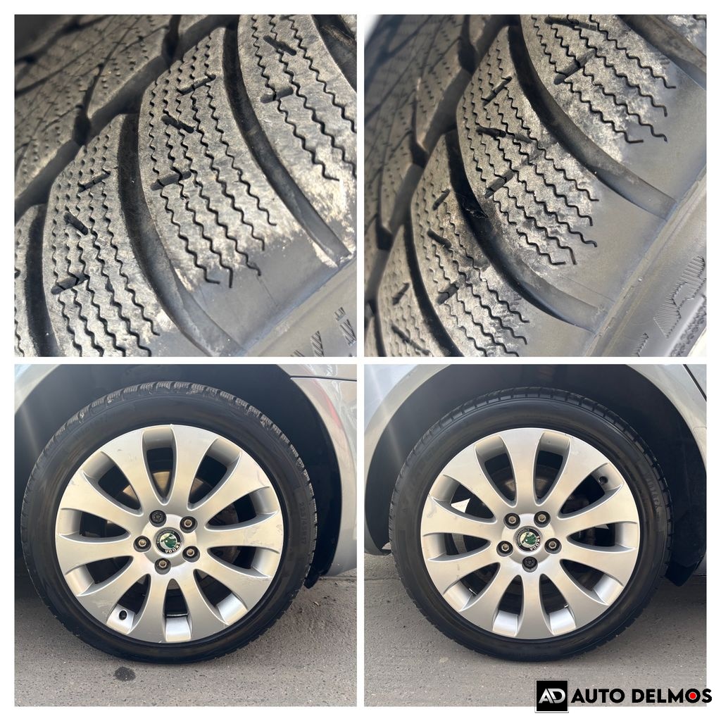 Škoda Octavia 2.0TDi/2013/CZ-AT-ELEGANCE