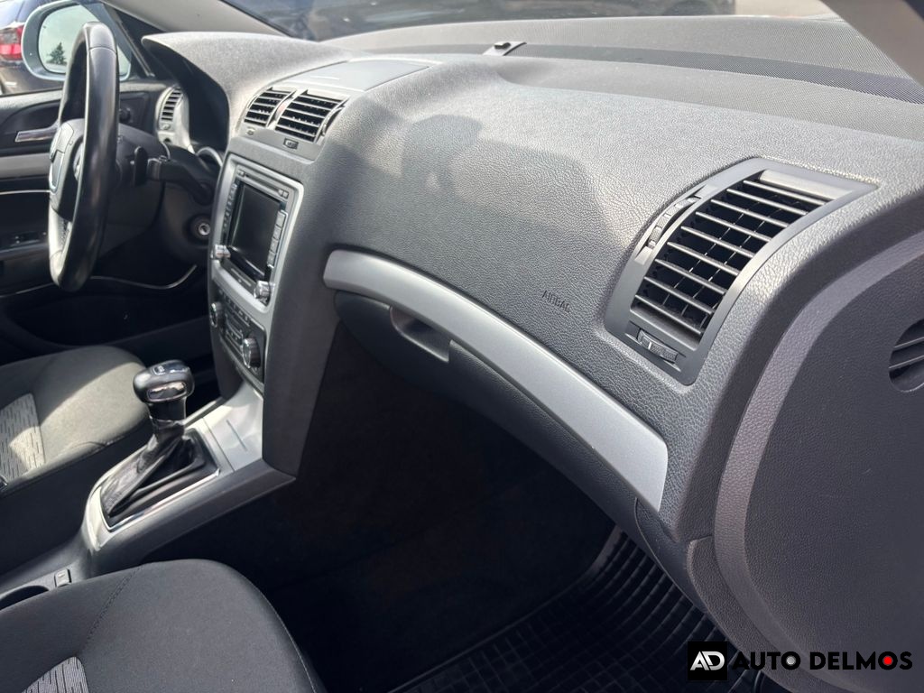 Škoda Octavia 2.0TDi/2013/CZ-AT-ELEGANCE